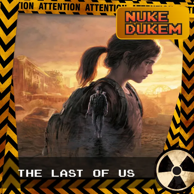 СНГ (БЕЗ РФ) | The Last of Us™ Part I - Выбор издания | STEAM КЛЮЧ