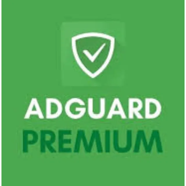 AdGuard Ad Blocker License Windows, Mac, iOS, Android
