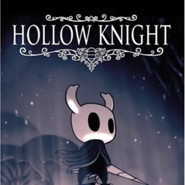 ⭐Hollow Knight STEAM АККАУНТ ГАРАНТИЯ ⭐