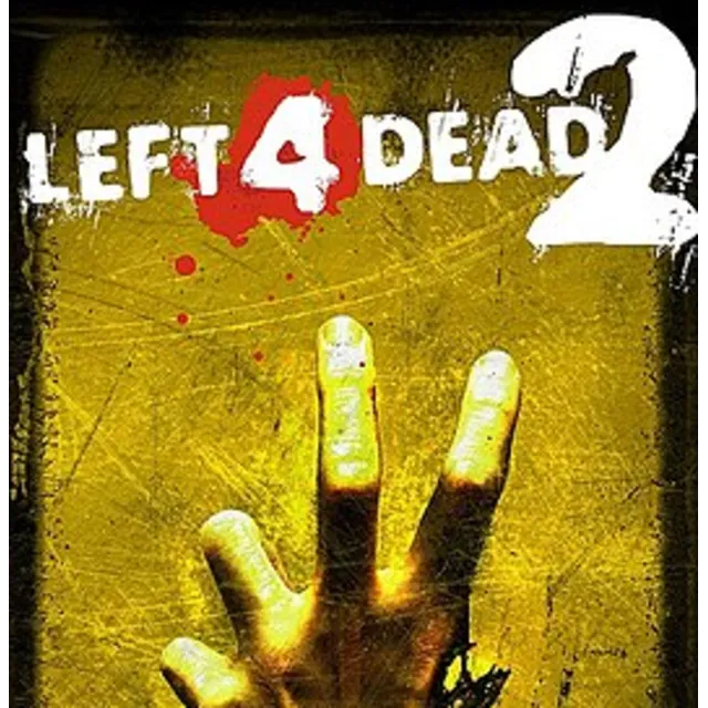 ⭐Left 4 Dead 2 STEAM АККАУНТ ГАРАНТИЯ ⭐