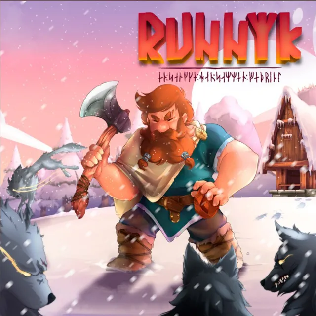 💥Runnyk 🔵 PS4/PS5 🔴ТУРЦИЯ🔴