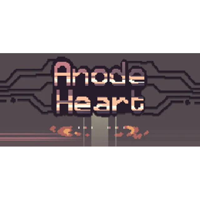 Anode Heart 💎 АВТОДОСТАВКА STEAM GLOBAL МГНОВЕННО ЛИЦЕНЗИЯ