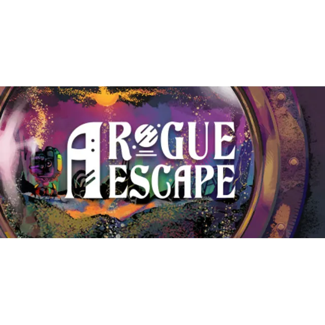 A Rogue Escape 💎 АВТОДОСТАВКА STEAM GLOBAL МГНОВЕННО ЛИЦЕНЗИЯ