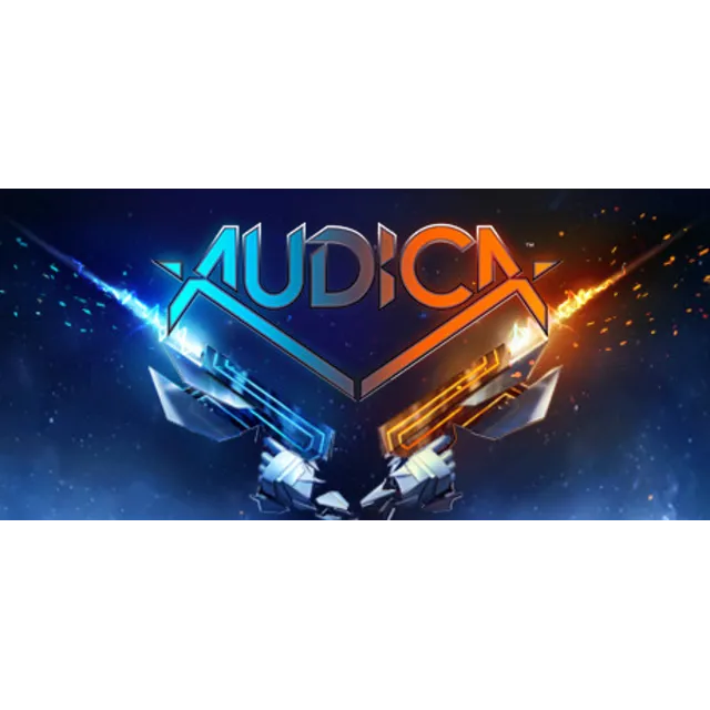 AUDICA: Rhythm Shooter 💎 АВТОДОСТАВКА STEAM GLOBAL МГНОВЕННО ЛИЦЕНЗИЯ