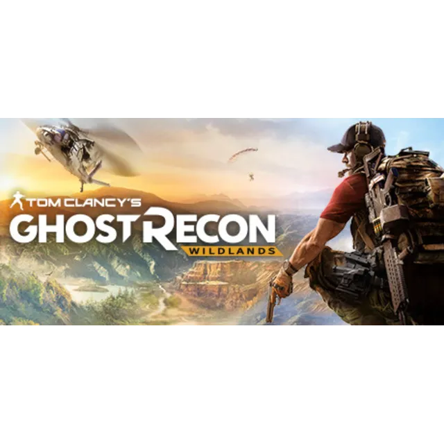 Tom Clancy's Ghost Recon: Wildlands 🔑UBISOFT КЛЮЧ