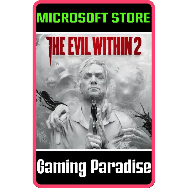 ❗THE EVIL WITHIN 2 (PC)❗(PC WIN)🔑КЛЮЧ❗