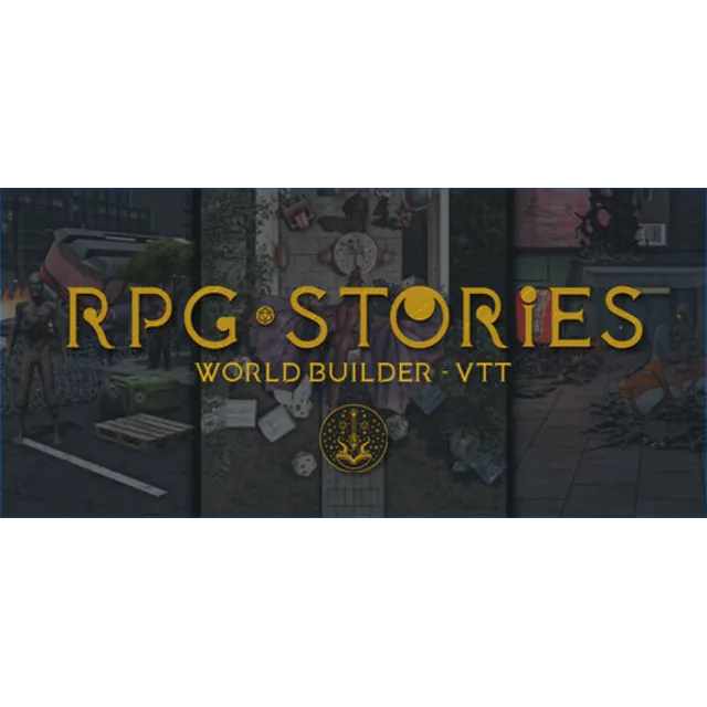 RPG Stories - Player Version * STEAM RU ⚡ АВТО 💳0%