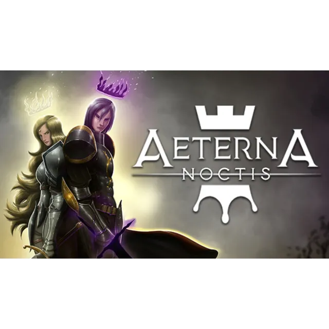 Aeterna Noctis Steam ключ Global + RU/CIS РФ Россия СНГ
