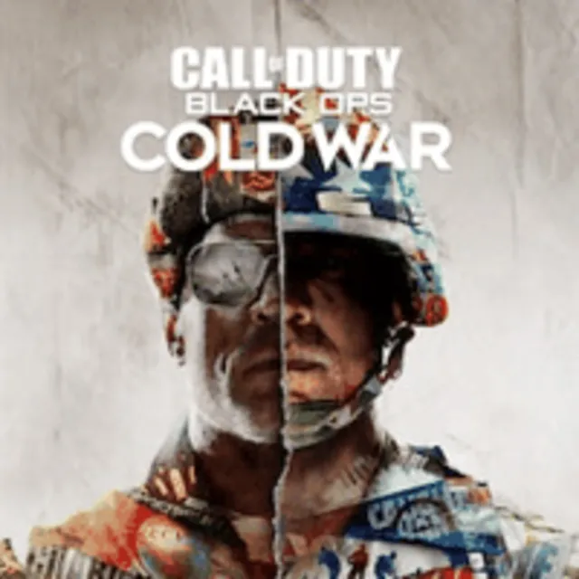 Call of Duty®: Black Ops Cold War - набор 'Два поколения' PS4™ &amp; PS5™ ПСН PLAYSTATION