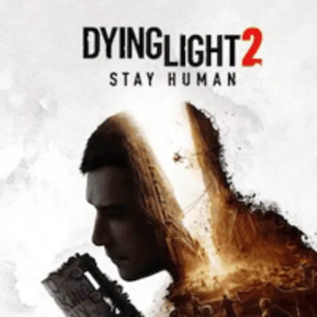 Dying Light 2 Stay Human PS4&amp;PS5 ПСН PLAYSTATION