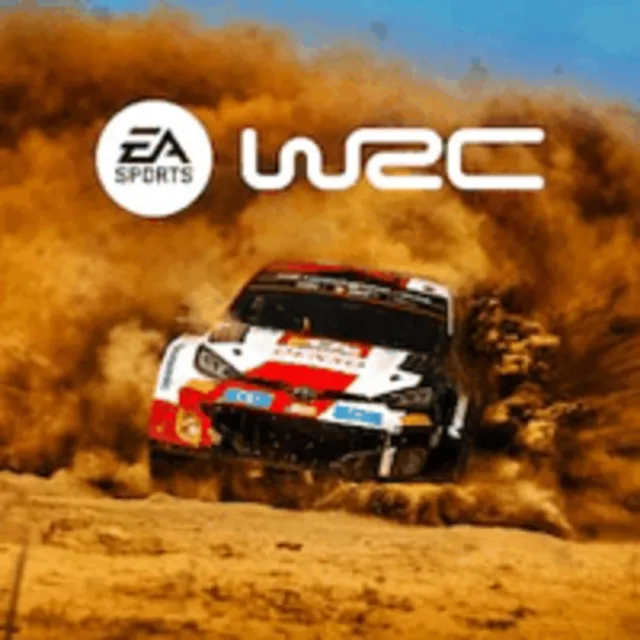 EA SPORTS™ WRC PS5 ПСН PLAYSTATION