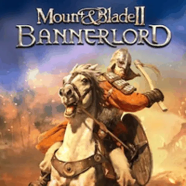 Mount &amp; Blade II: Bannerlord PS4 PS5 ПСН PLAYSTATION
