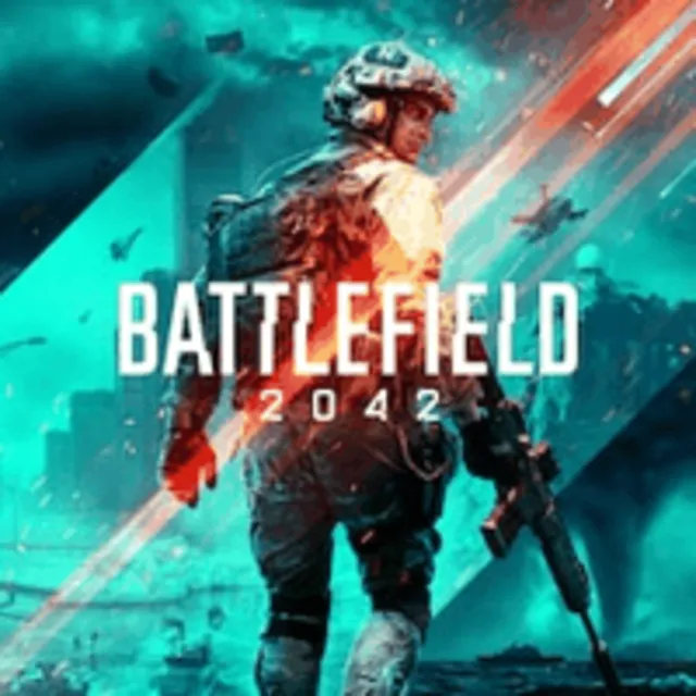 Battlefield™ 2042 для PS4 ПСН PLAYSTATION