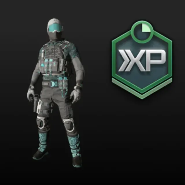 НАБОР ⭐MONSTER ENERGY⭐ CoD MW3