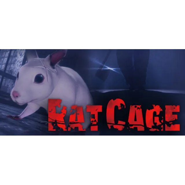 Rat Cage 💎 АВТОДОСТАВКА STEAM GLOBAL МГНОВЕННО ЛИЦЕНЗИЯ