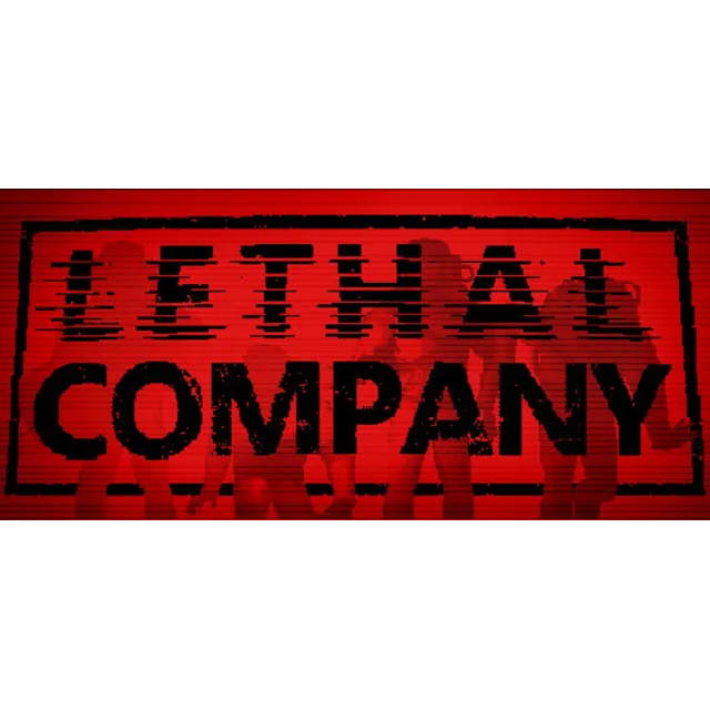Lethal Company STEAM Россия