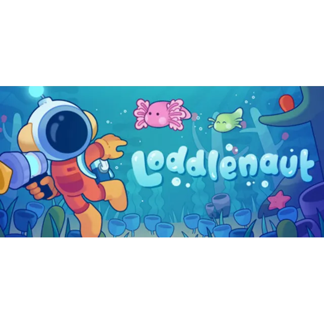 Loddlenaut - STEAM GIFT РОССИЯ