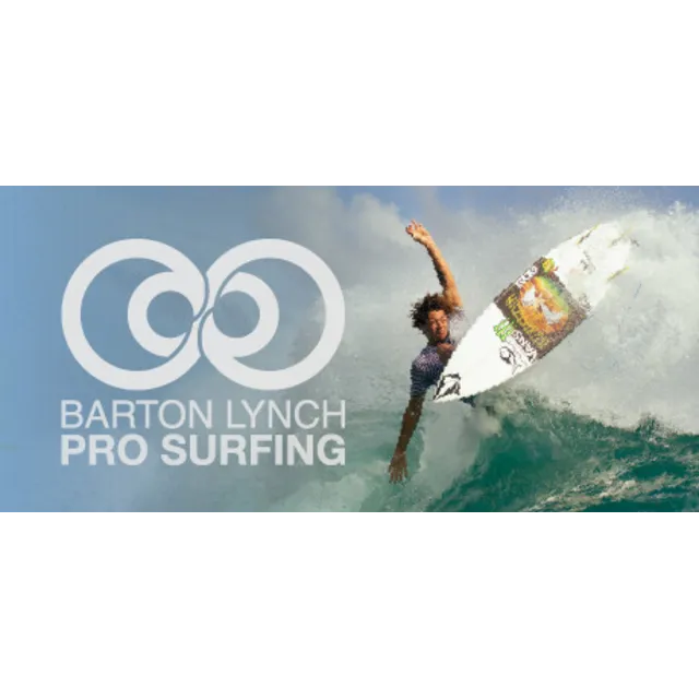 Barton Lynch Pro Surfing - STEAM GIFT РОССИЯ