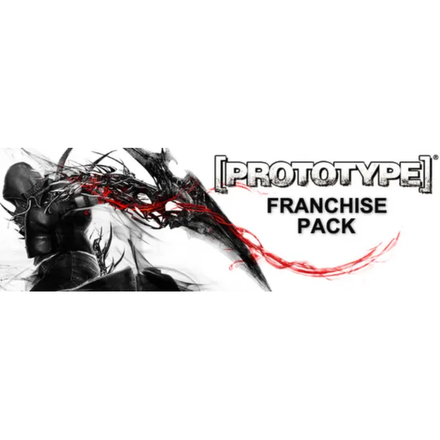 Prototype Franchise Pack (Steam Gift Россия KZ UA BY)
