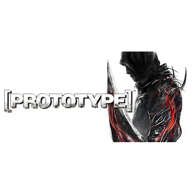 Prototype (Steam Gift Россия)