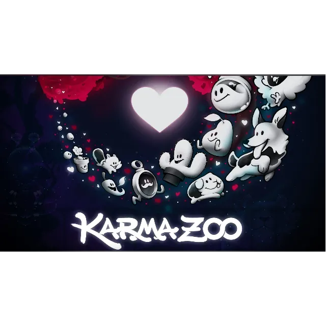 💥KarmaZoo 🟢 Xbox X|S