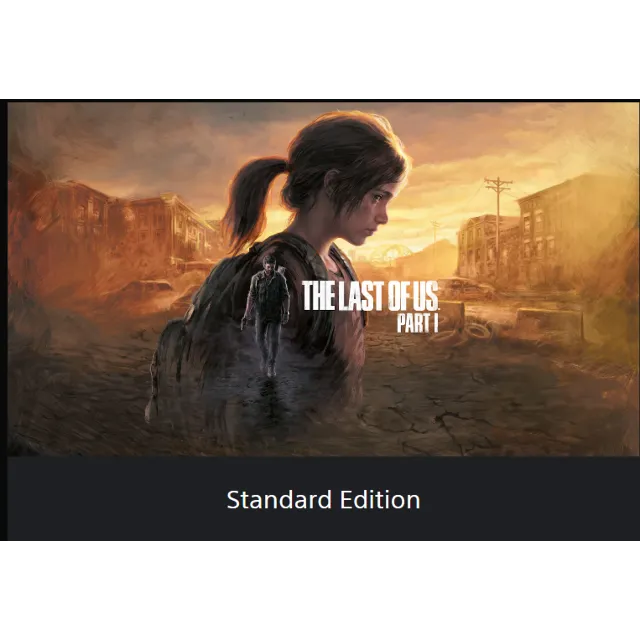 💥The Last of Us™ Part I 🔵 PS5🔴ТУРЦИЯ🔴