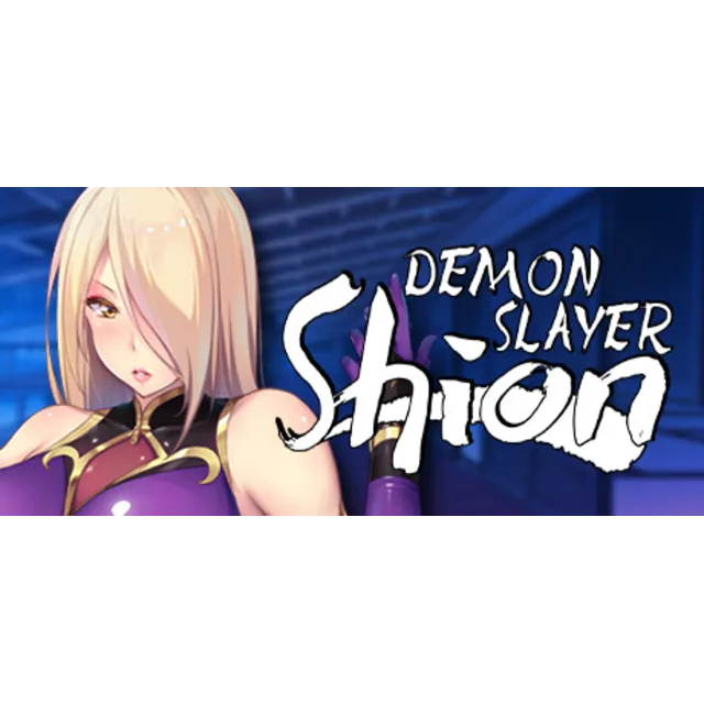 Demon Slayer Shion 💎 АВТОДОСТАВКА STEAM GLOBAL МГНОВЕННО ЛИЦЕНЗИЯ