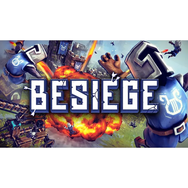Besiege