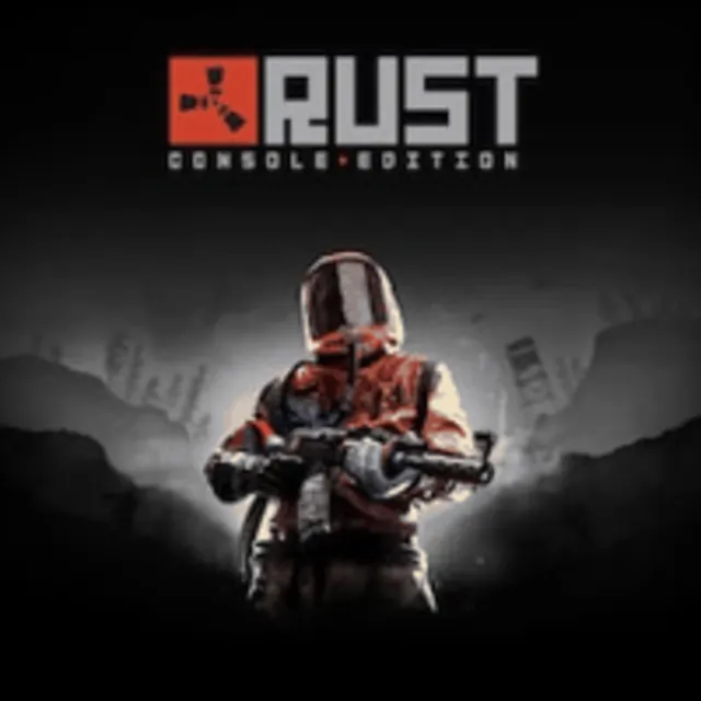 ✅Rust Console Edition✅PS4✅ПСН✅PLAYSTATION