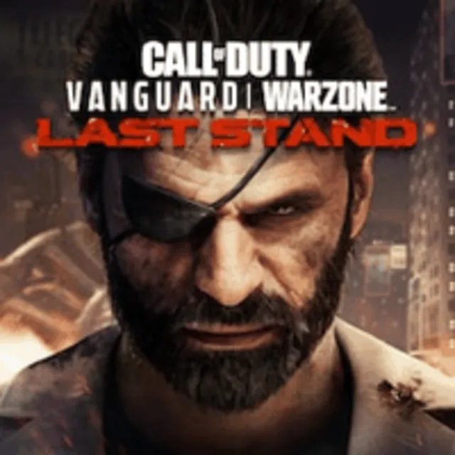 Call of Duty®: Vanguard - Standard Edition PS4 ПСН PLAYSTATION