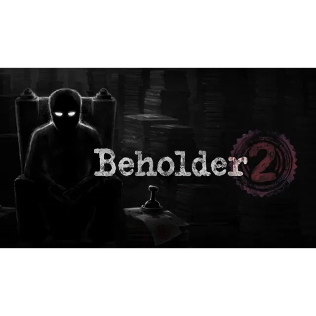 Beholder 2