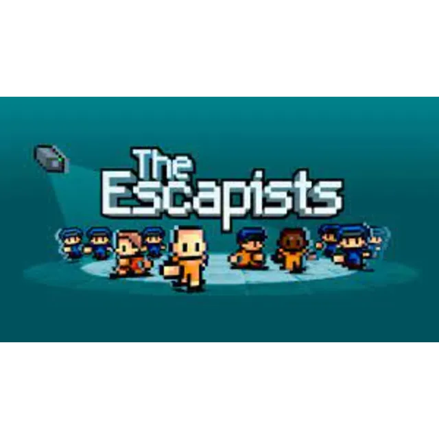 The Escapists