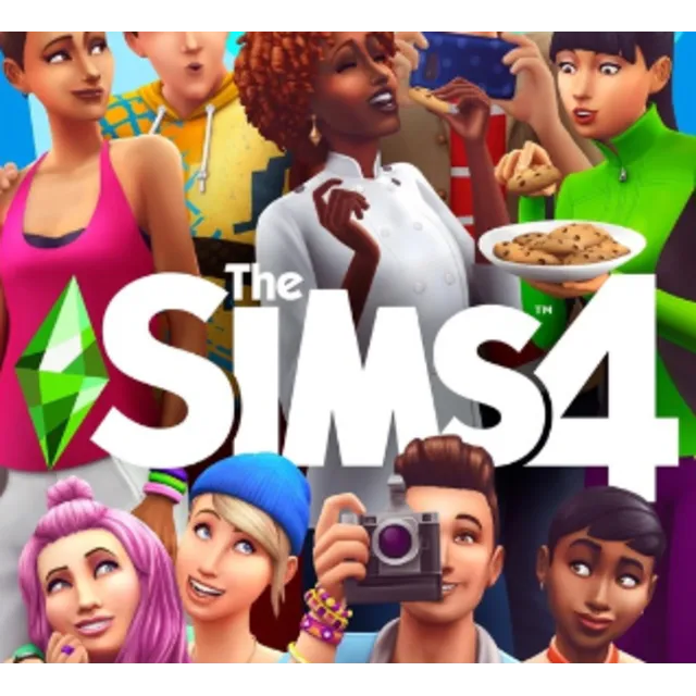⭐The Sims 4 STEAM АККАУНТ ГАРАНТИЯ ⭐