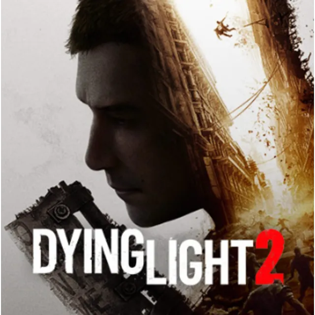 ⭐Dying Light 2: Stay Human STEAM АККАУНТ ГАРАНТИЯ ⭐