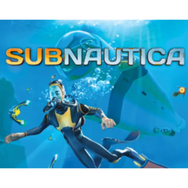 ⭐Subnautica STEAM АККАУНТ ГАРАНТИЯ ⭐
