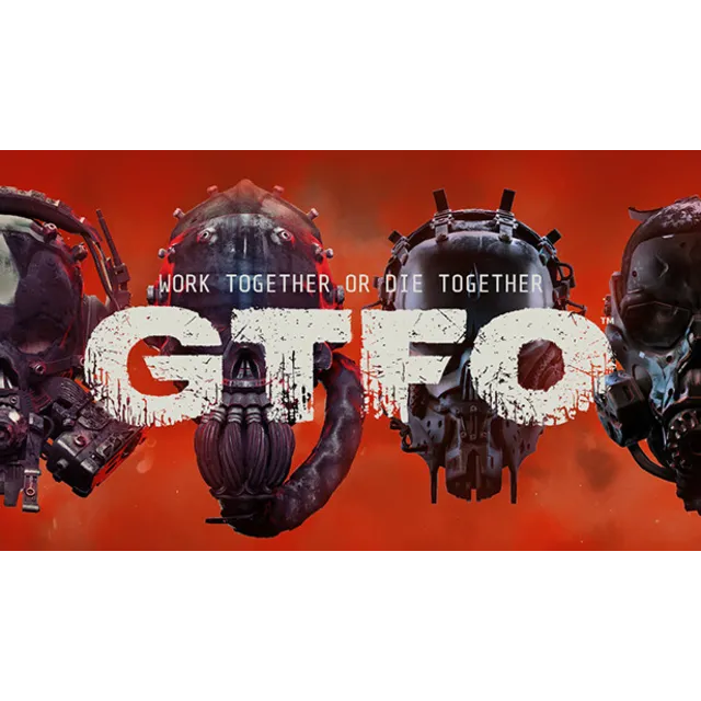 GTFO
