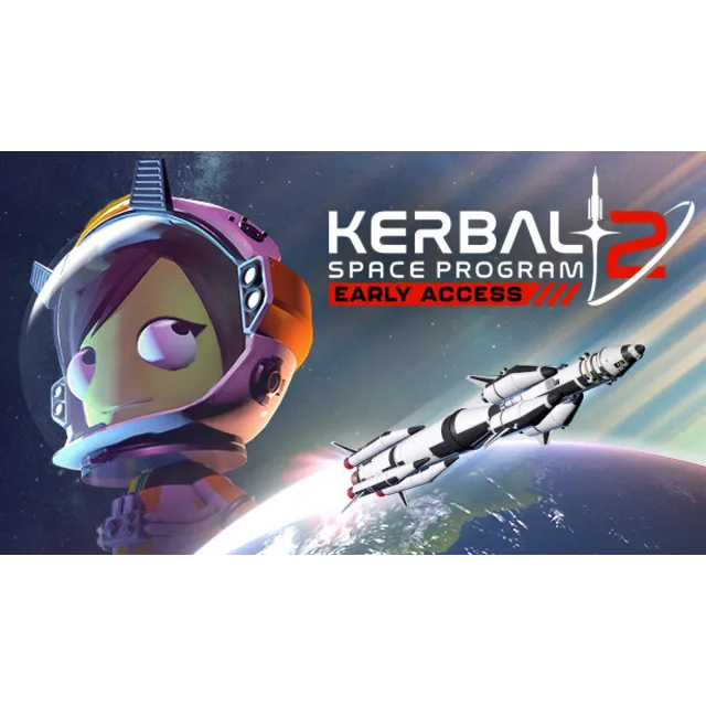 Kerbal Space Program 2