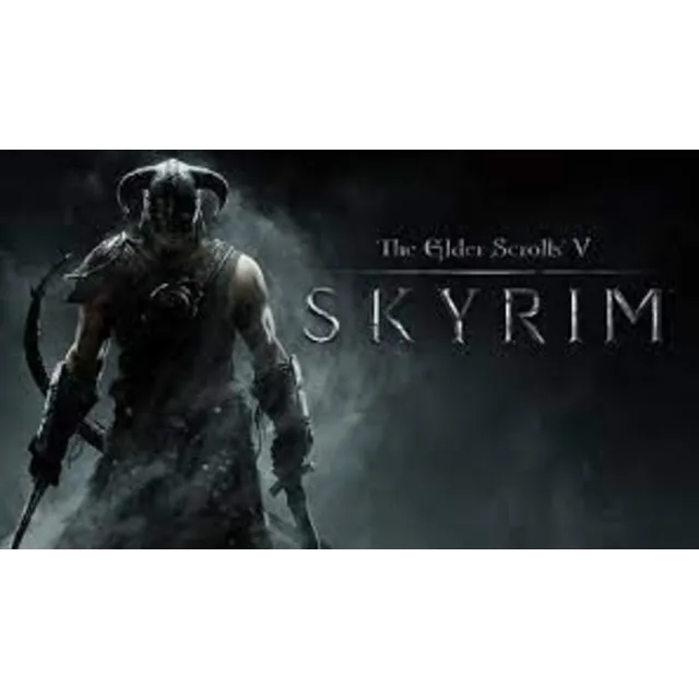 The Elder Scrolls V: Skyrim Special Edition