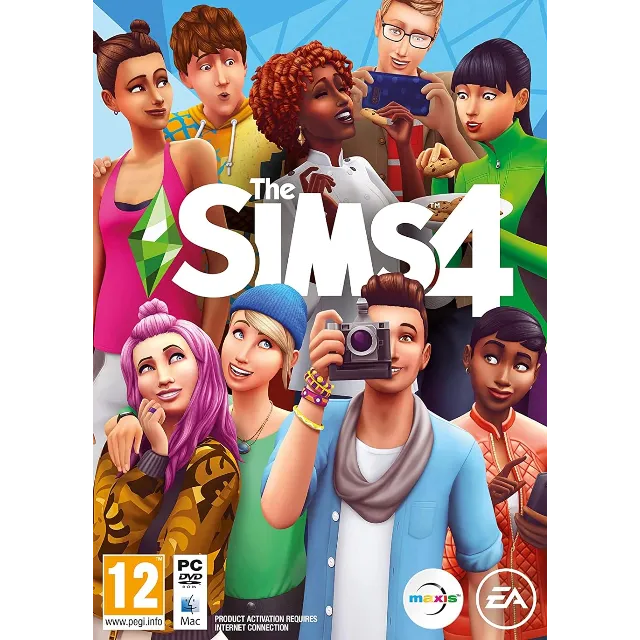 🔴ОПЛАТА СБП+КЭШБЕК🔴The Sims 4 - ЛЮБОЕ ДОПОЛНЕНИЕ🔴