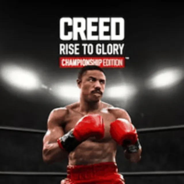 Creed: Rise to Glory™ PS4 ПСН PLAYSTATION
