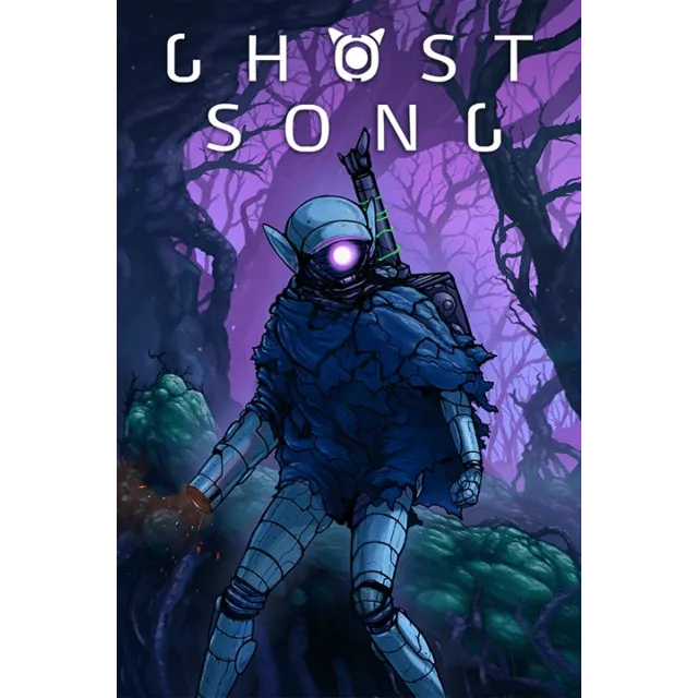 ✅ Ghost Song Xbox One &amp; Xbox Series X|S активация