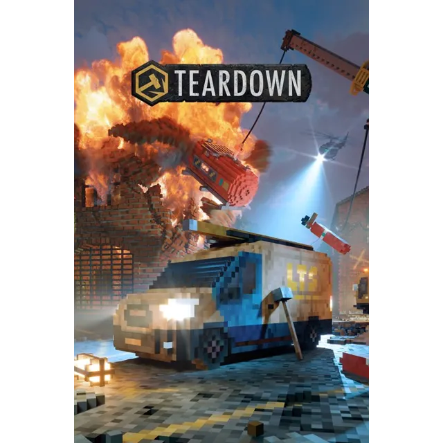 ✅ Teardown Xbox Series X|S активация