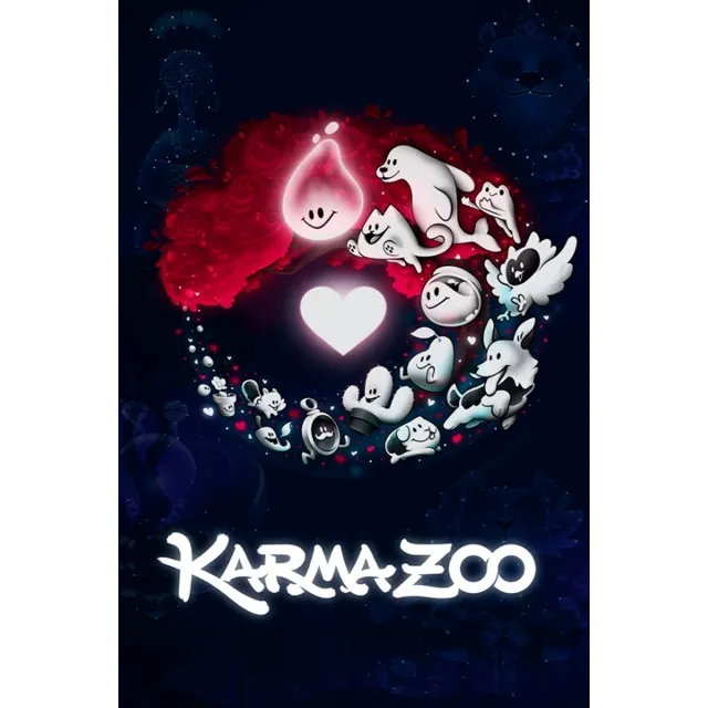✅ KarmaZoo Xbox Series X|S активация
