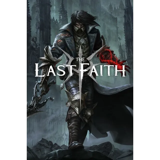 ✅ The Last Faith Xbox One &amp; Xbox Series X|S активация