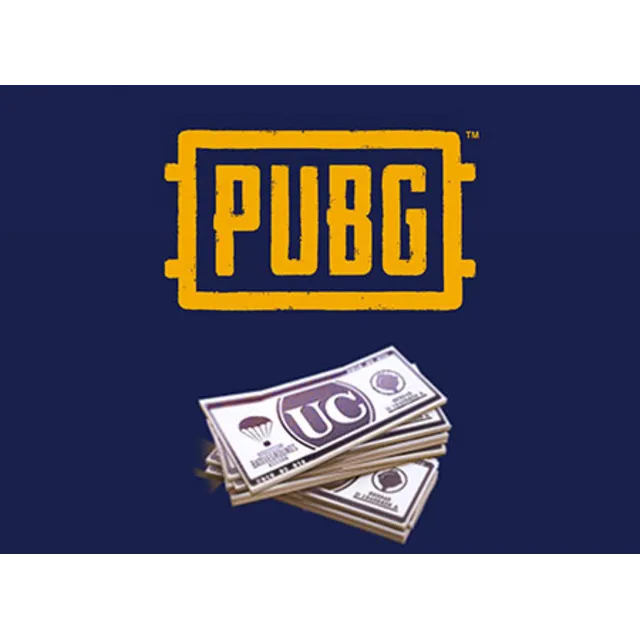 ⚜️ PUBG ⭐️ 500 - 5000 G-COINS 🎉 XBOX