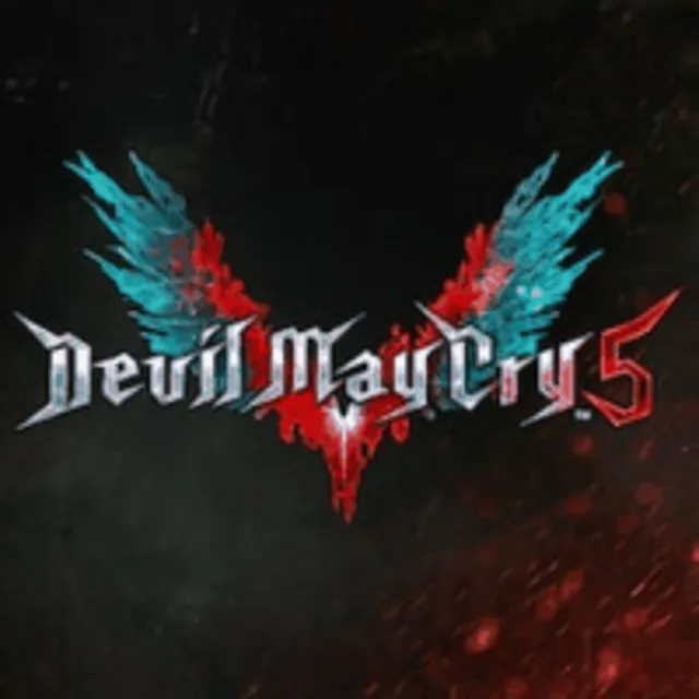Devil May Cry 5 + Vergil PS4 ПСН PLAYSTATION