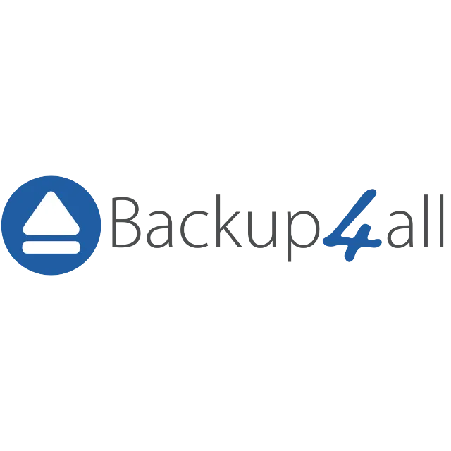 ✅ Backup4all Standard 8.9 Product 🔑 Лицензия, ключ