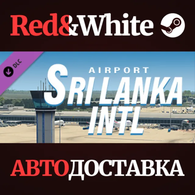 X-Plane 11 - Add-on: JustAsia - VCBI - Sri Lanka Intl A