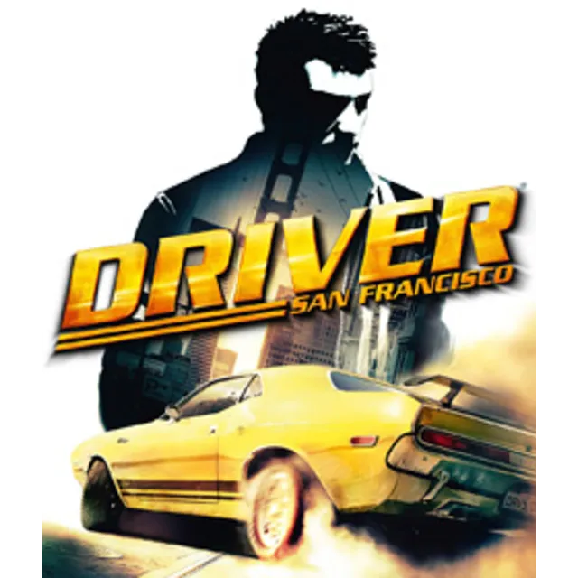 Driver San Francisco 🚗 Смена данных 👑 Полный доступ