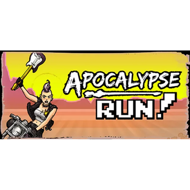 Apocalypse Run! 💎 АВТОДОСТАВКА STEAM GLOBAL МГНОВЕННО ЛИЦЕНЗИЯ